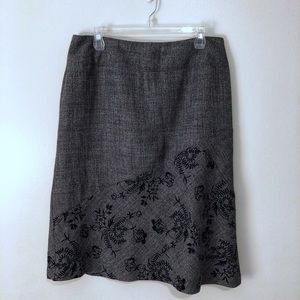 Norton McNaughton Skirt